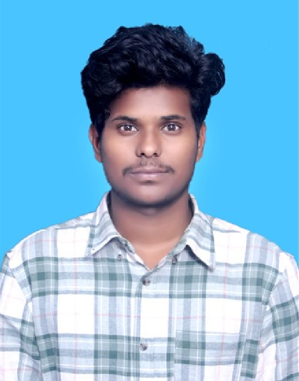 About Pramod
